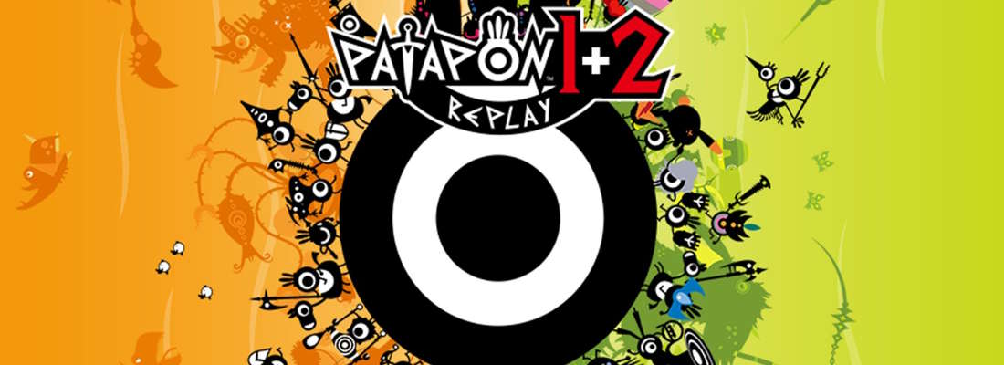 Patapon 1+2 Replay Recensione