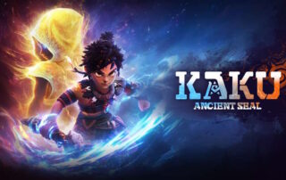 Kaku: Ancient Seal arriva il 17 ottobre su PlayStation 5 e Xbox Series