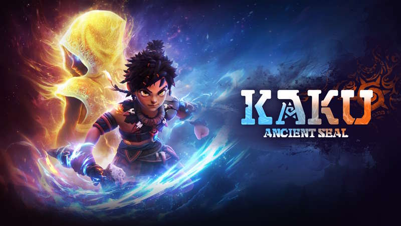 Kaku: Ancient Seal arriva il 17 ottobre su PlayStation 5 e Xbox Series