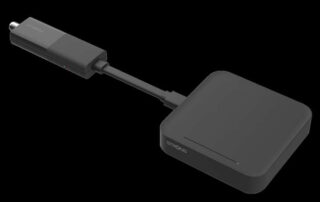 Strong presenta l’SRT 427, il dispositivo ibrido Google Tv e satellite per un intrattenimento senza confini