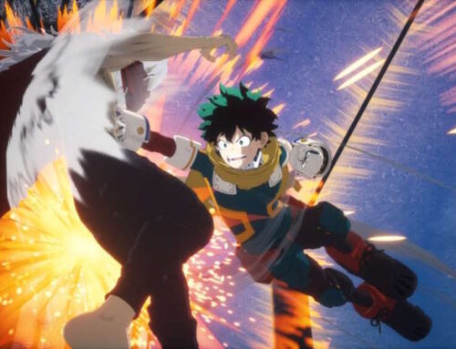 My Hero Academia: All’s Justice, Izuku Midoriya Overlay Full Style arriva come terzo DLC