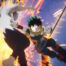 Bandai Namco annuncia MY HERO ACADEMIA: All's Justice
