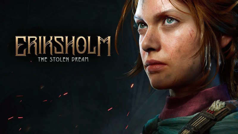 Eriksholm The Stolen Dream Recensione