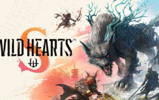 Wild Hearts S Recensione Nintendo Switch 2