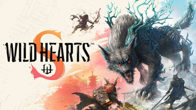 Wild Hearts S Recensione Nintendo Switch 2