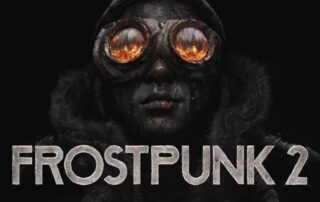 Ecco quando arriva Frostpunk 2 su Console
