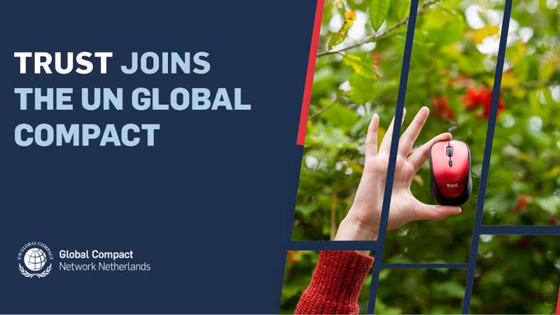 Trust aderisce all’iniziativa United Nations Global Compact