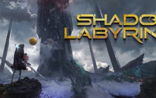 Shadow Labyrinth Recensione