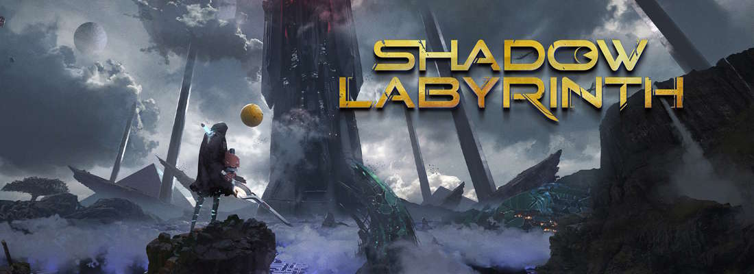 Shadow Labyrinth Recensione