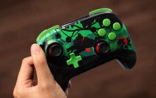 Turtle Beach presenta il suo controller Wireless Donkey Kong