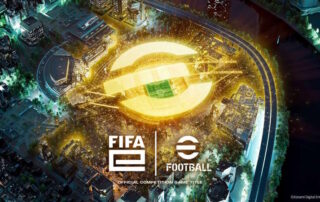 UFFICIALE: L'Italia ai FIFAe World Cup 2025 di eFootball! Oggi prima tappa di qualificazione