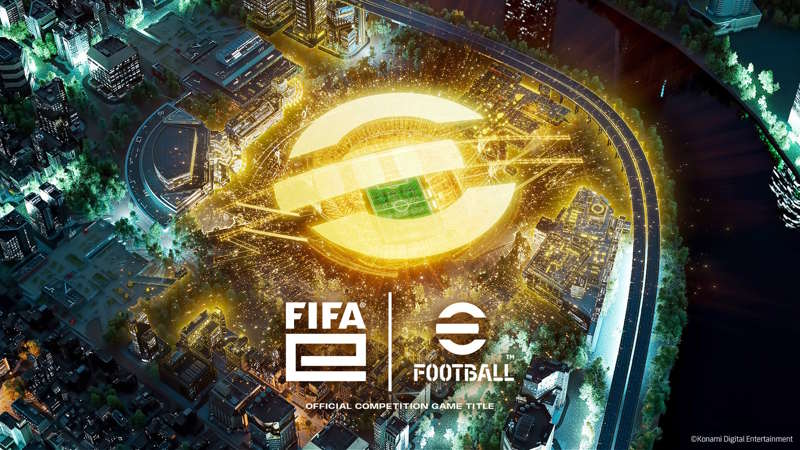 UFFICIALE: L'Italia ai FIFAe World Cup 2025 di eFootball! Oggi prima tappa di qualificazione