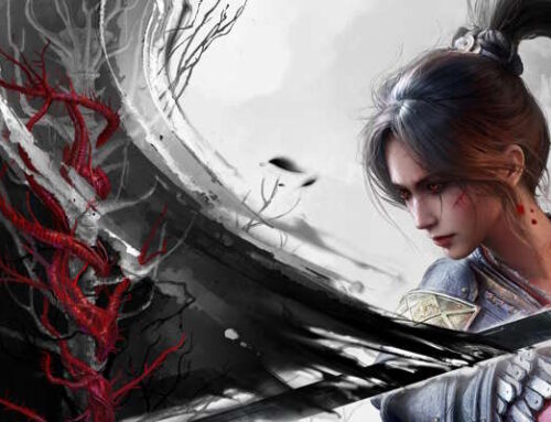 WUCHANG Fallen Feathers avrà un sequel: 505 Games e Indolphinity annunciano il nuovo capitolo della serie