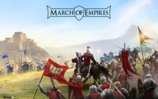March of Empires