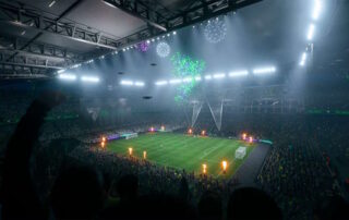 EA SPORTS FC 26 rivoluziona la modalità Clubs: archetipi, eventi live e multiplayer evoluto