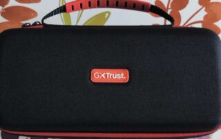 Trust GXT 1252 Custodia Rigida XL per Switch 2 Recensione