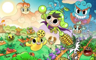 Super Farming Boy Recensione