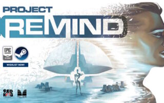 Remind è una lettera d'amore ai classici giochi di puzzle