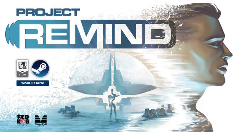 Remind è una lettera d'amore ai classici giochi di puzzle