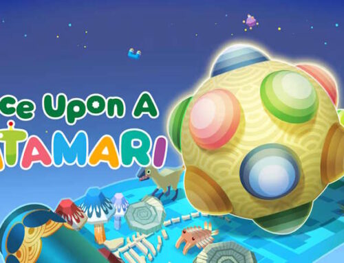 Once Upon A KATAMARI arriva su Nintendo Switch 2 con la nuova Rolling LIVE Highlights Edition