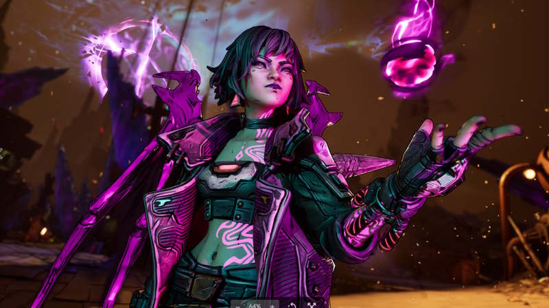 Borderlands 4