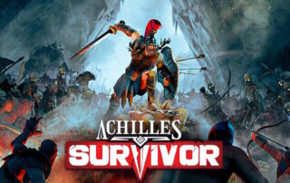 Achilles Survivor Recensione