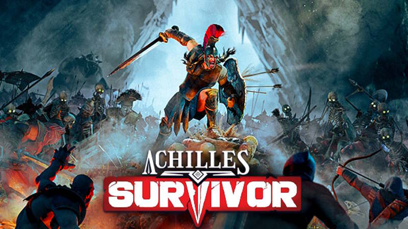 Achilles Survivor Recensione