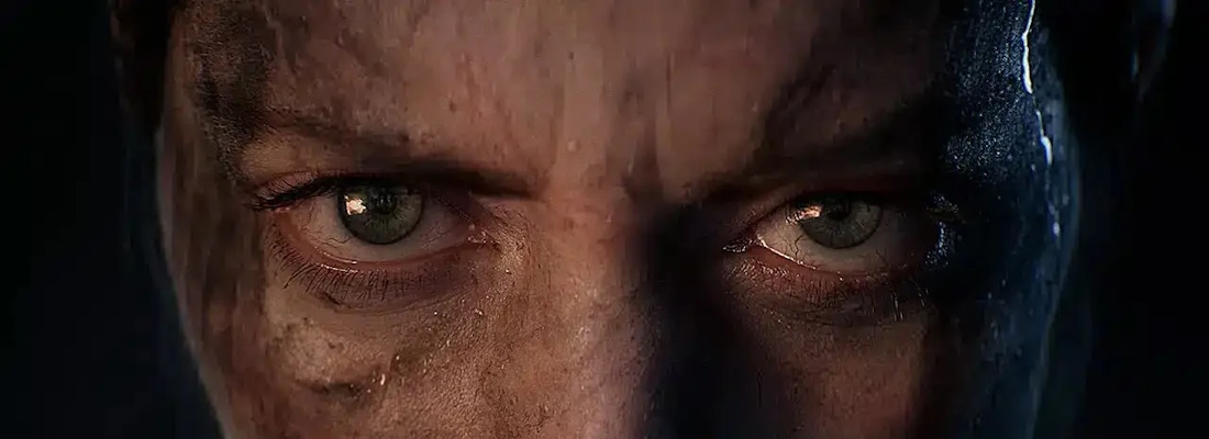 Hellblade II Recensione Senua’s Saga Enhanced PS5