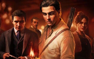 Mafia Terra Madre Recensione