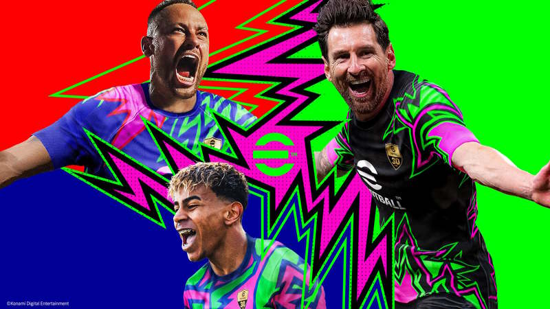 eFootball 2026 - Il Comunicato Ufficiale di Lancio