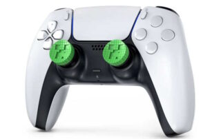 Minecraft Creeper Edition Performance Thumbsticks Recensione