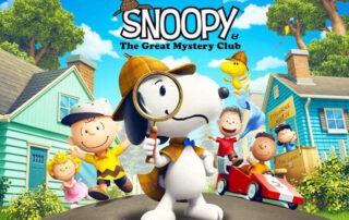 Snoopy