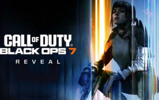 Call of Duty Black Ops 7 Ufficiale! Info, Data e Trailer!