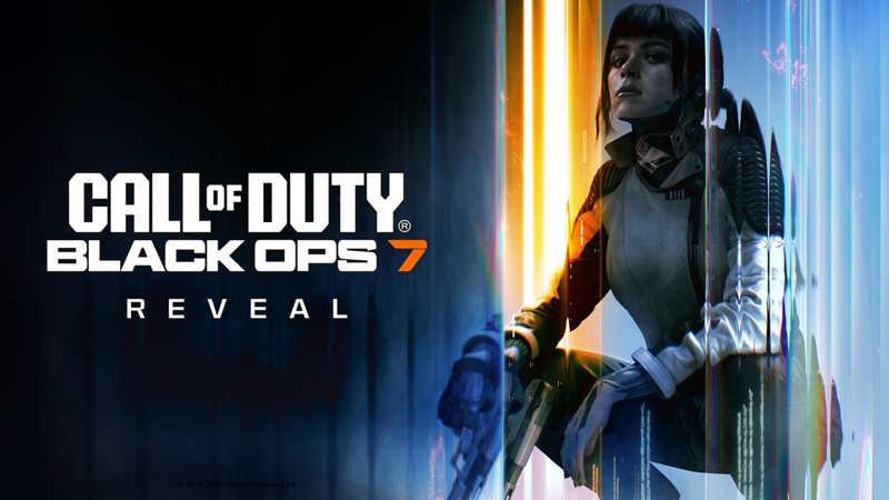Call of Duty Black Ops 7 Ufficiale! Info, Data e Trailer!