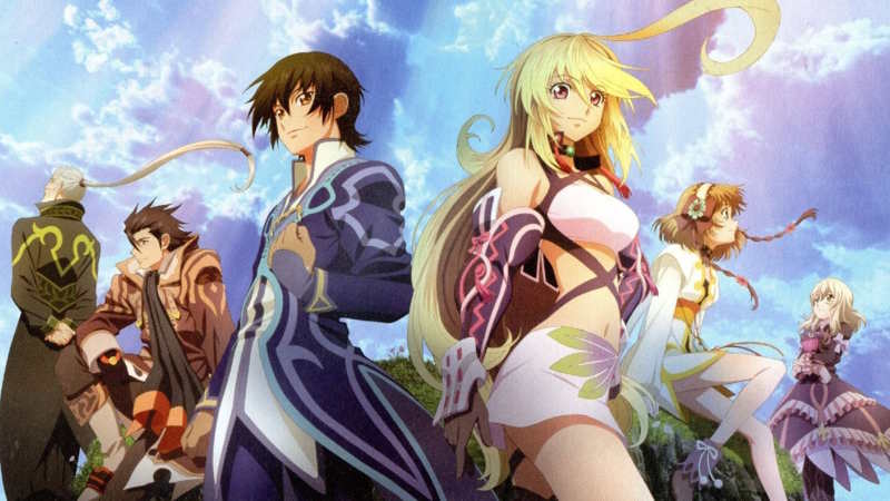 Tales of Xillia Remastered in arrivo ad Ottobre