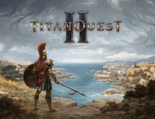 Titan Quest II ha finalmente una data di uscita: il lancio completo è fissato per gennaio 2027