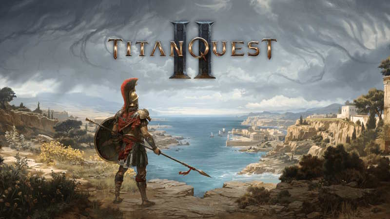 Titan Quest II provato in accesso anticipato