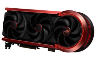 ASUS ROG ha svelato tantissime novità alla Gamescom: Monitor, VGA, Controller e...