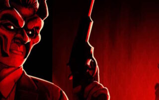Midnight Murder Club Recensione
