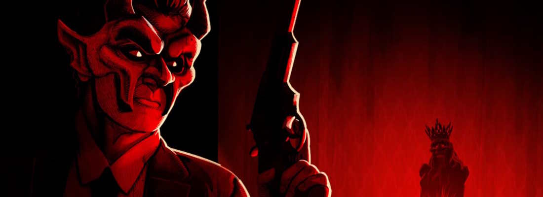 Midnight Murder Club Recensione