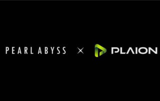 Pearl Abyss e Plaion siglano un accordo a livello mondiale