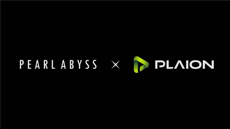 Pearl Abyss e Plaion siglano un accordo a livello mondiale