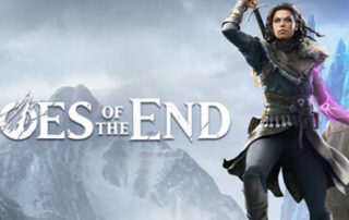 Echoes of the End Recensione