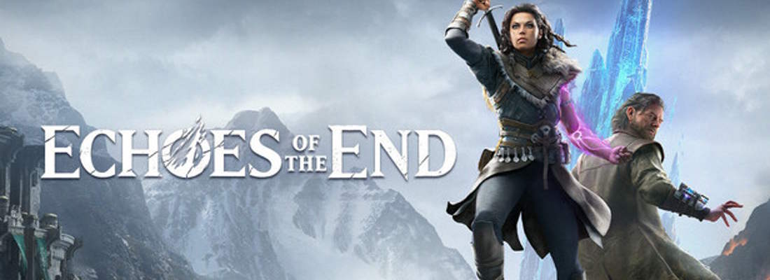 Echoes of the End Recensione