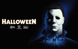 Michael Myers torna a Haddonfield nell’esperienza horror asimmetrica Halloween