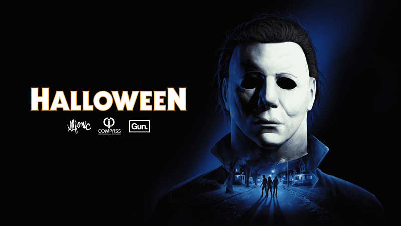 Michael Myers torna a Haddonfield nell’esperienza horror asimmetrica Halloween