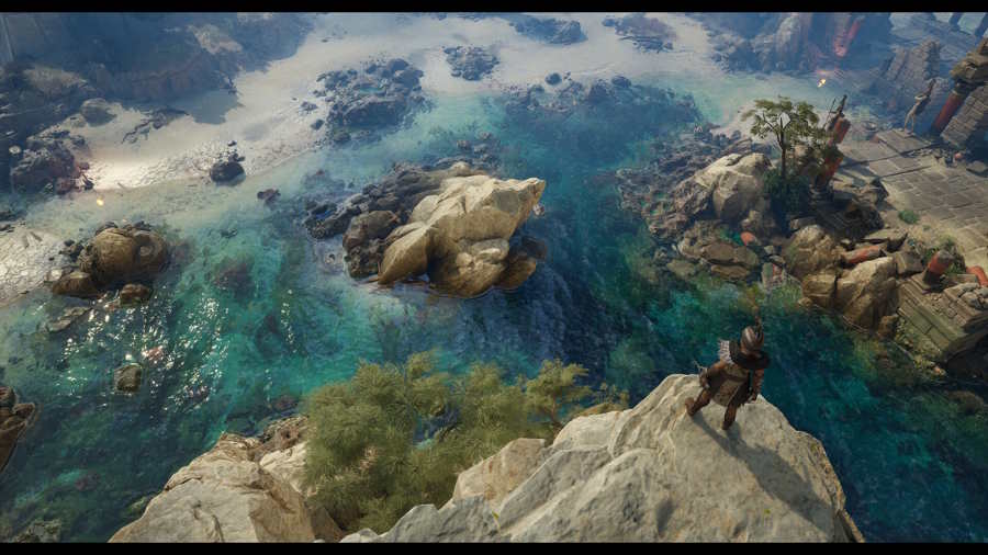 Titan Quest II provato in accesso anticipato