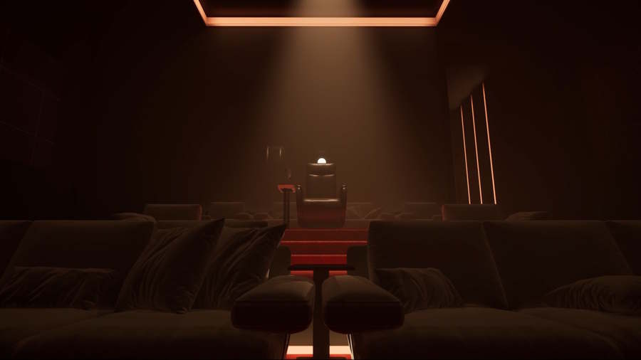 Dead Take Recensione