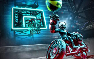 Drag x Drive Recensione Nintendo Switch 2