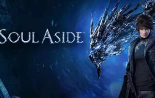 Lost Soul Aside Recensione
